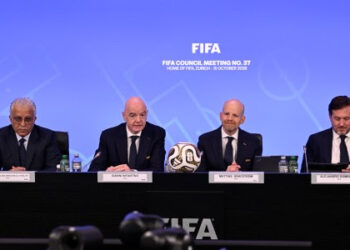 Après les critiques, Infantino annonce 6,35 milliards de dollars pour le développement du football